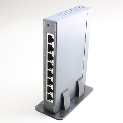 TP-Link TL-SG108 & TL-SG108PE/S/E Ständer Regalständer Tischständer H019