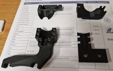Creality Ender 5 Pro Upgrades