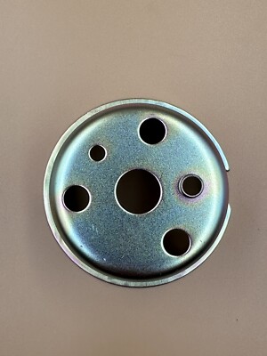 Genuine HONDA Recoil Starter Pulley OEM 28451-Z4M-003 GX120 GX160