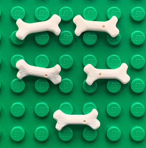 LEGO Minifigure Tools / Accessories / Utensils - Choose Parts - Build a Bundle - Picture 3 of 17