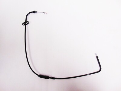 OEM Arctic Cat Snowmobile Exhaust Valve Cable 3006-557 READ LISTING