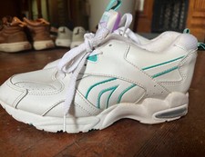 Rare Vintage Deadstock 80s Sneakers women  s size 8 