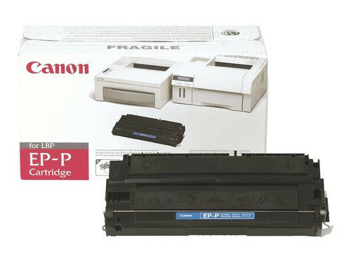 4-Pack Toner Cartridges For Canon ImageClass LBP-7110CW, MF-8280CW Printers