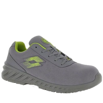 Sicherheitsschuhe Lot First 600 S3L SR FO ESD