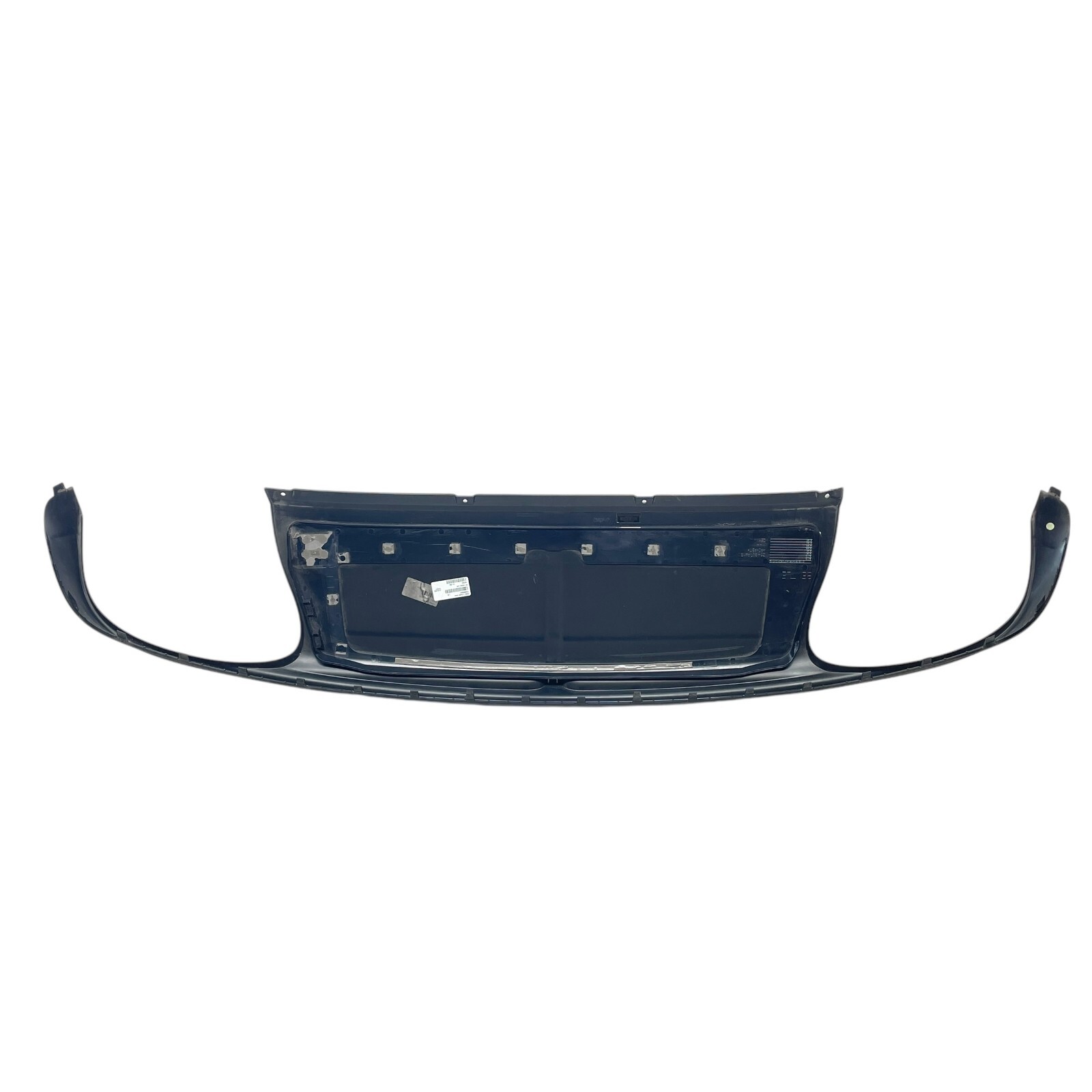 2020-2024 Bentley Bentayga Rear Bumper Lower Diffuser Valance OEM 36A807941B