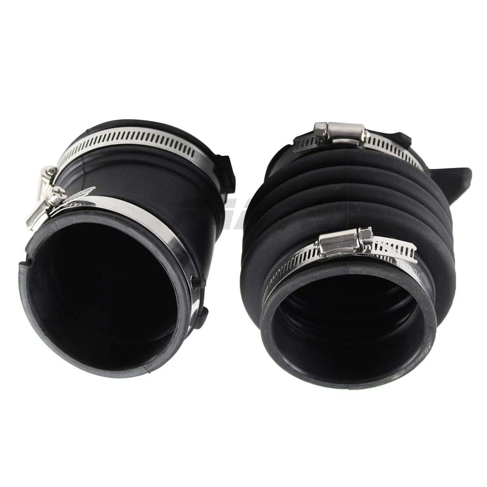 Manguera de admisión de aire tubo conducto de arranque para Infiniti M35 X Sport Base Sedán 4 puertas EE. UU. Foto 3 de 4