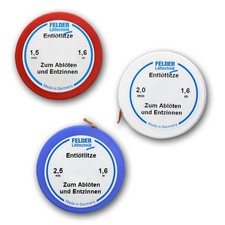 T-Stück 5 auf 4 auf 5 mm - x-log Elektronik GmbH