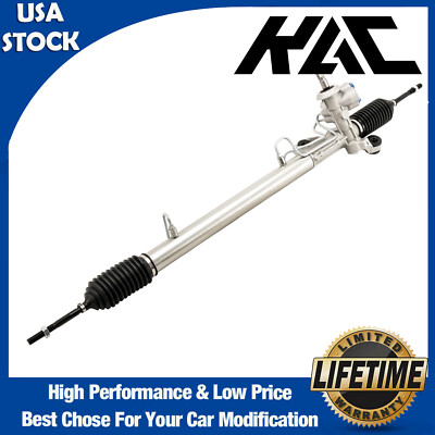 Power Steering Rack & Pinion For 2001-2004 Chrysler Sebring Cirrus Dodge Stratus