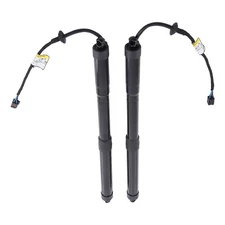 2x Rear Tailgate Power Lift Support For Kia Sedona 3.3L Lambda 2 81770 A9100