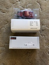 SpecCast Collectibles 1941 Willys Coupe Street Rod Die Cast Collector Bank New