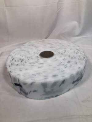 MILTICAM ALPINE 1 SIDED PRINT - 50yds 4'' loop