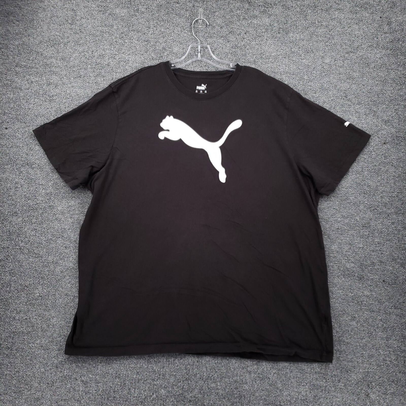 puma duplicate t shirts