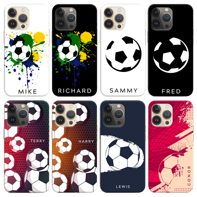 SURPHY Silicone Cover Per IPhone 14 6.1 Pollici, Con Vetro Teperato