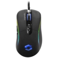 Image of Speedlink Sicanos RGB Gaming Mouse - Black RRP 39.99 lot GD