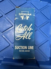 Sporlan CATCH-ALL C-166-S-T-HH FILTER DRIER