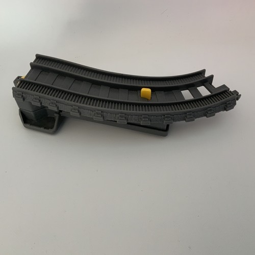 High Bridge Jump Elevated Track DFM54 