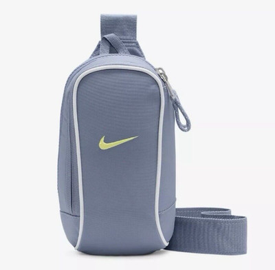Nike Sportswear Essentials Crossbody Bag Unisex Sports Casual Bag NWT DJ9794-493