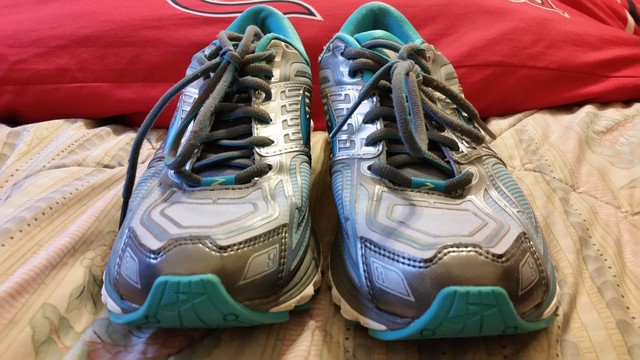 women's glycerin 13 running shoes