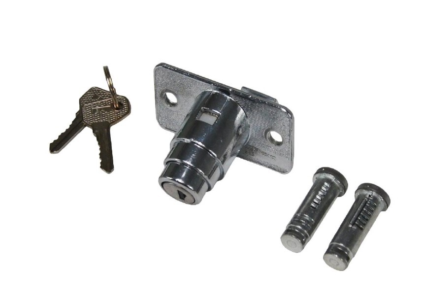 2102-6100045 LADA DOOR AND TRUNK LOCK lada NIVA 2121 210213 2102