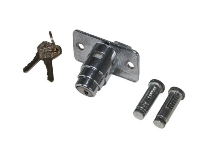 2102-6100045 LADA DOOR AND TRUNK LOCK lada NIVA 2121 210213 2102
