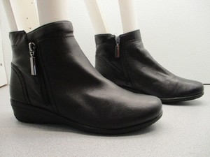 medicus ankle boots