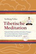 Thumbnail - Tibetische Meditation | Buch | 9783928758185