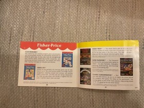 jeopardy 25 anniversary nes manual only