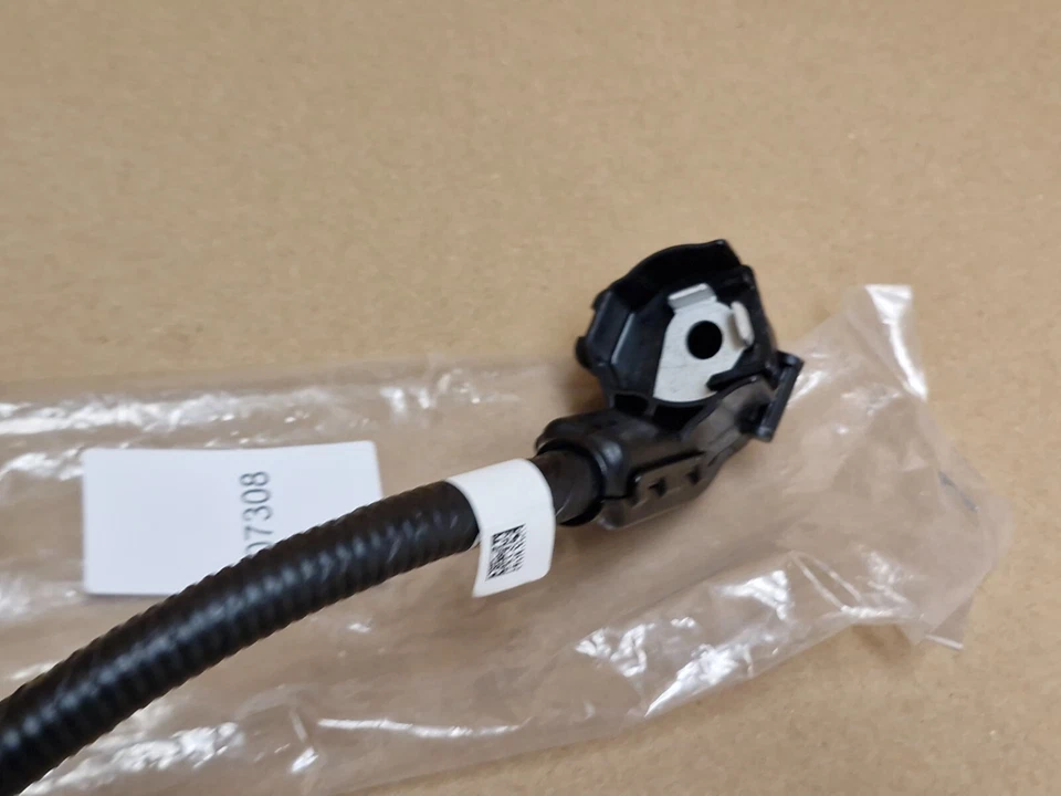 Hyundai Ioniq Positive Cable Battery 2016-on 91856G2010 Genuine NEW OEM - Image 4 of 4