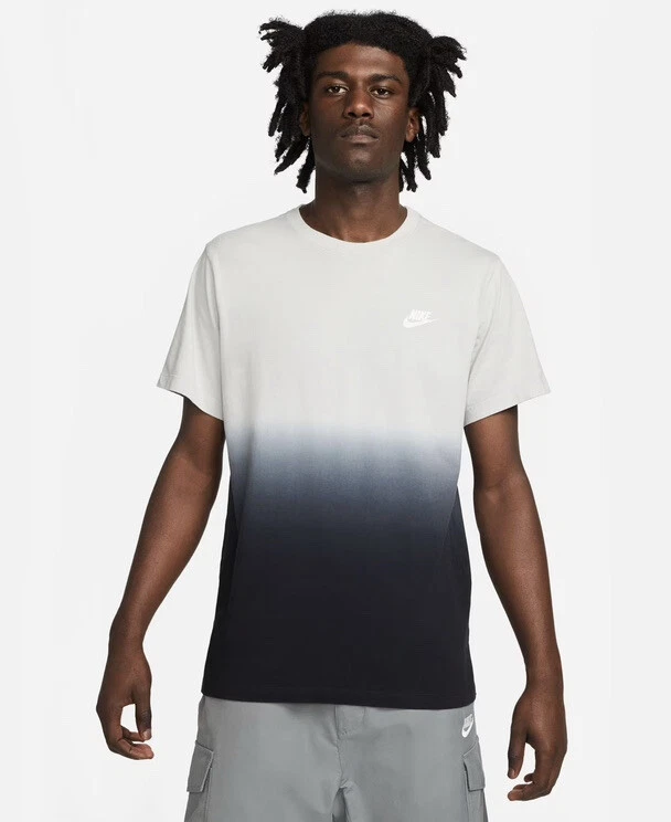 Ombre clearance nike shirt