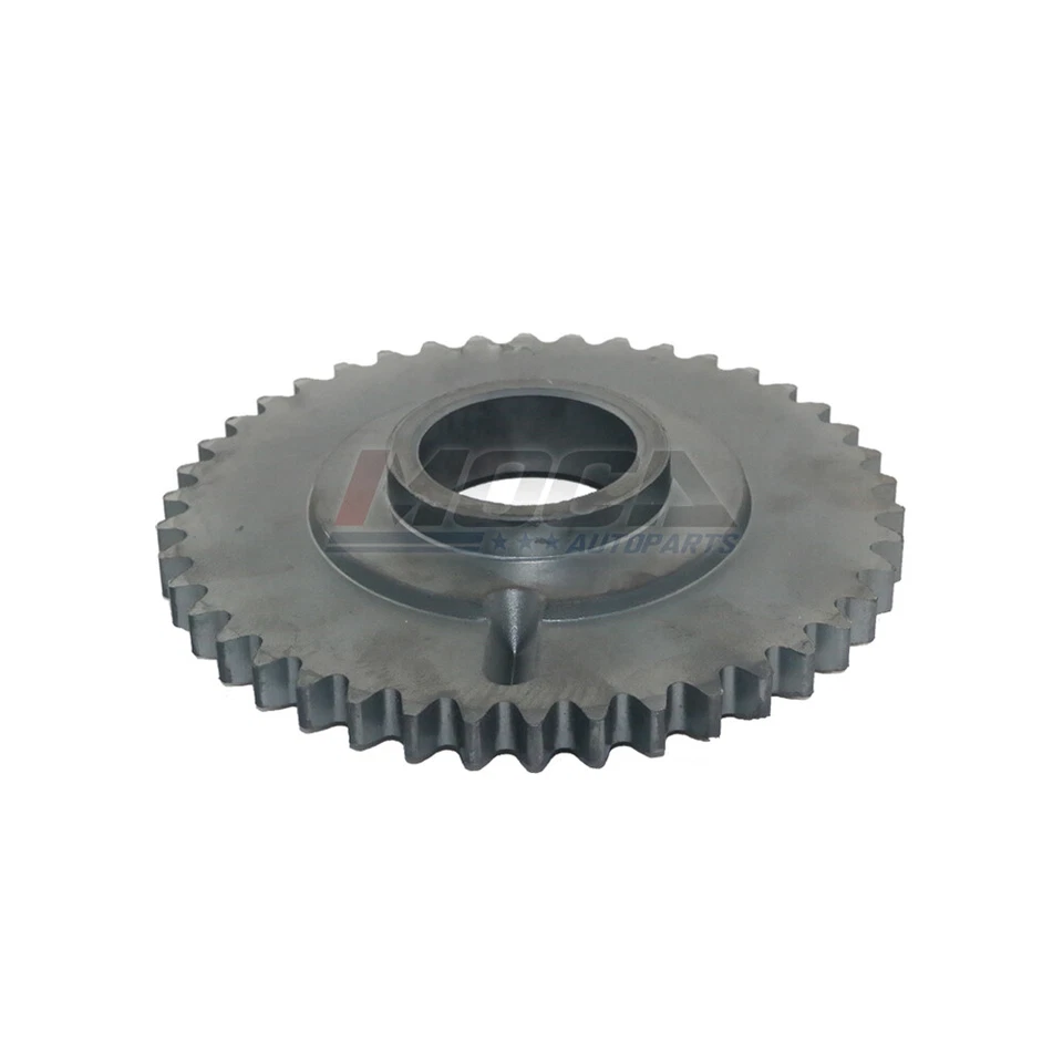 Kit de cadena de distribución con bomba de agua de aceite para Ford F-150 Expedition 2002 5,4 L GAS SOHC Foto 3 de 4