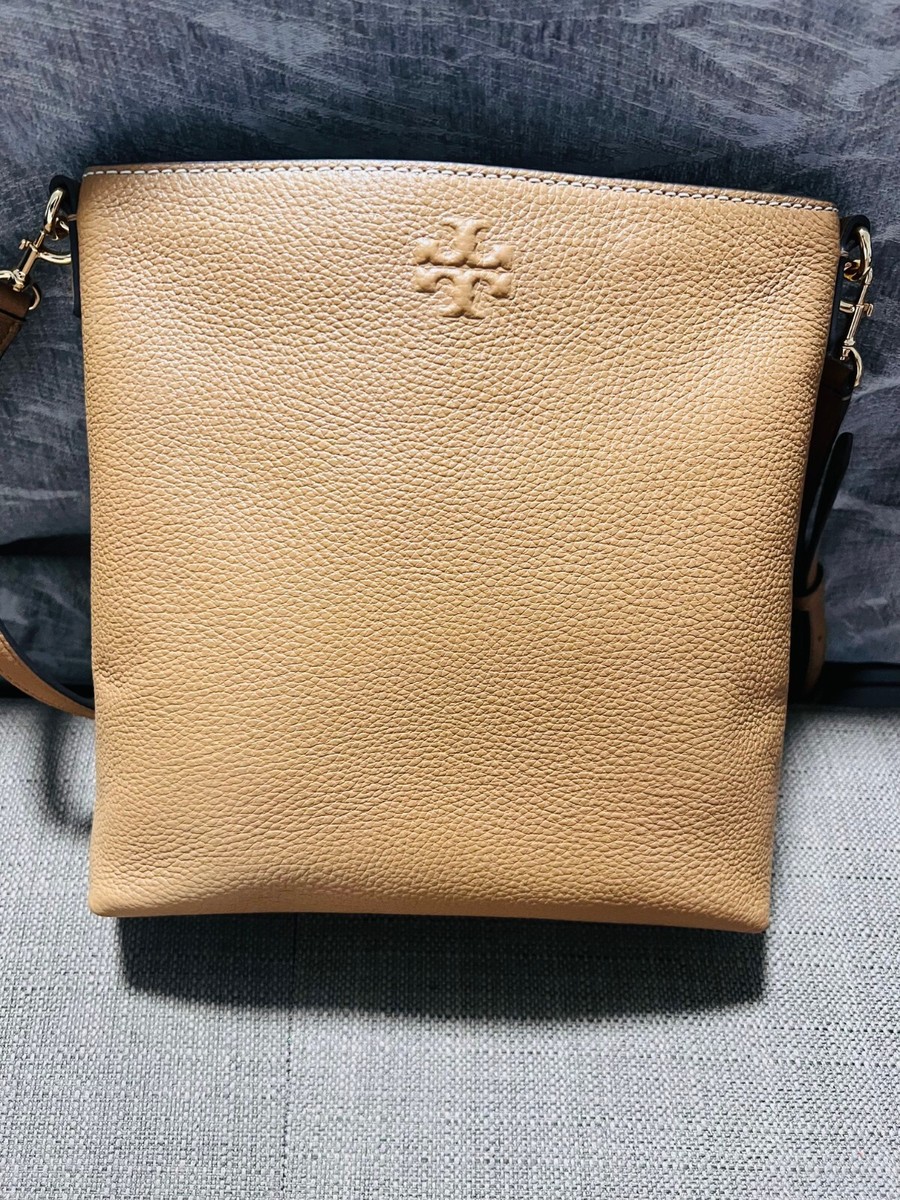 Tory Burch Swingpack Shoulder Bag - Tiramisu | eBay 
