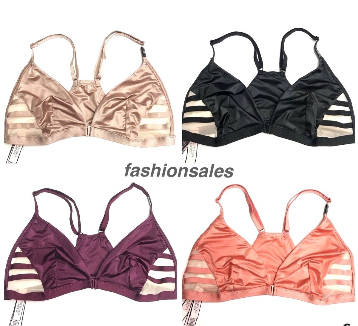 bralette strappy