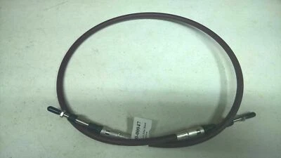 BUNKER HILL CABLES Reverse cable for Deere Skidders 540B,540D,548D,640,640D,648D Replaces AT83336