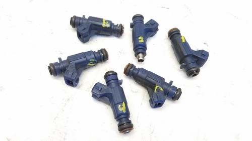 2004 2005 2006 CHRYSLER CROSSFIRE 3.2L V6 ENGINE FUEL INJECTORS ...