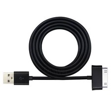USB Data Cable Cord Power Charger for Samsung Galaxy Tab 10.1 GT-P7510 Tablet