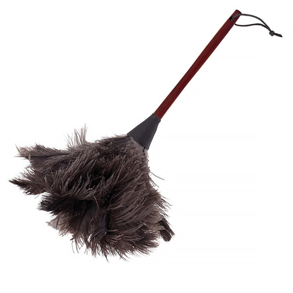 Bürstenhaus Redecker Ostrich Feather Duster - Thumbnail 3