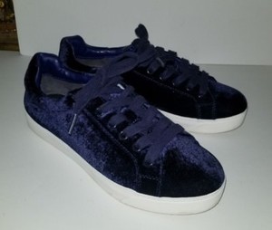 sam edelman velvet sneakers