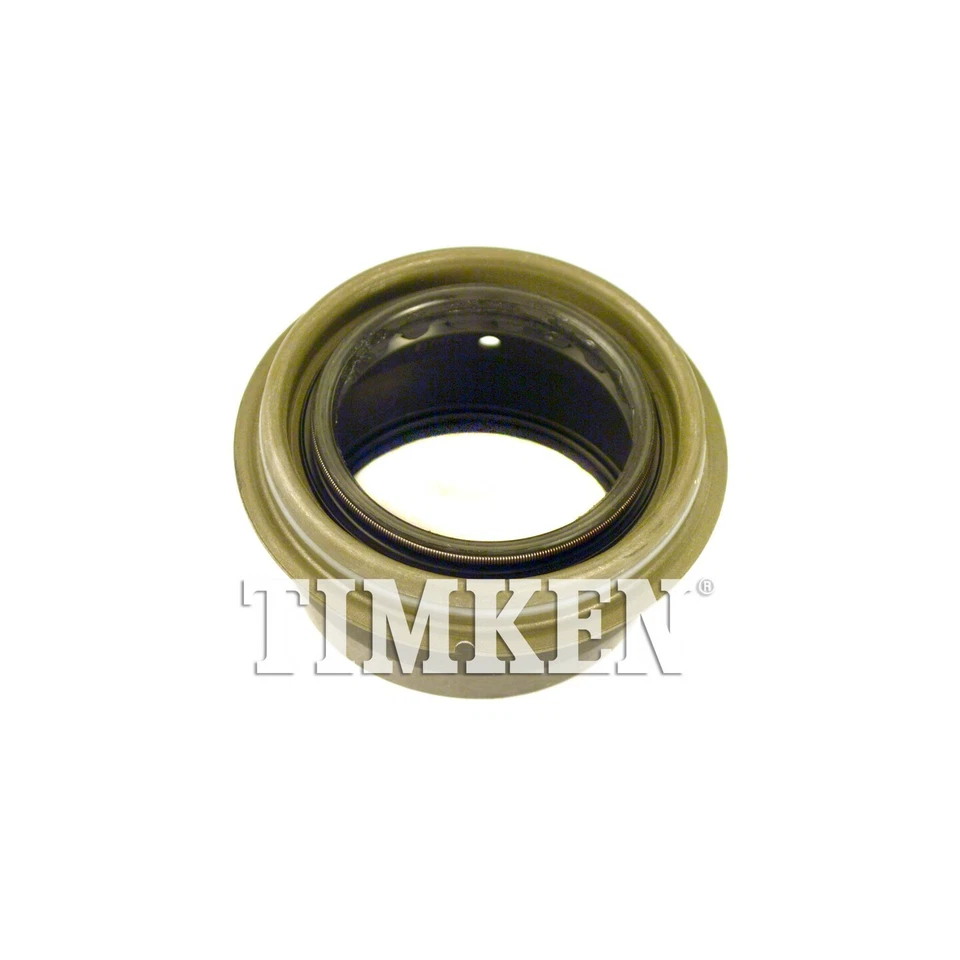 Fits 2009-2014 Chevrolet Suburban 1500 Auto Transmission Output Shaft Seal 2010 - Image 4 of 4