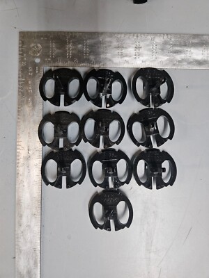 BRAND NEW AMS SNACK / COMBO VENDING MACHINE SPIRAL HUB ADAPTORS (Part # 20966)