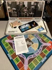 Vintage The Inventors Board Game Complete 1974 Parker Bros Bilingual