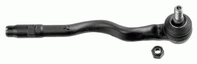 LEMFÖRDER 18004 02 Tie Rod End for ALPINA BMW BMW (BRILLIANCE)