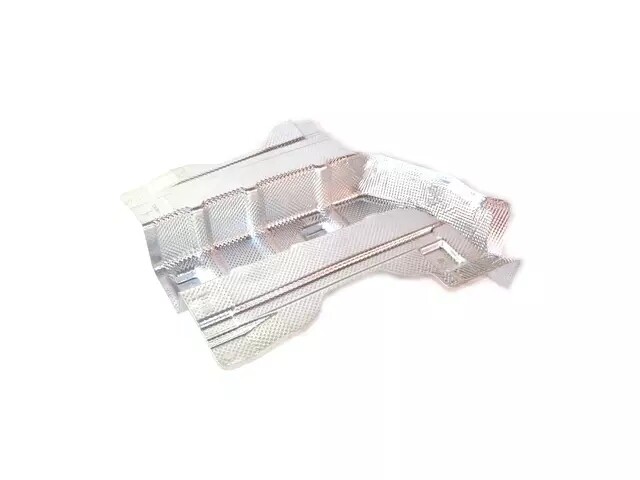 Escudo de calor del escape trasero para Chrysler Pacifica 2017-2024 (N/P 68214224AB)