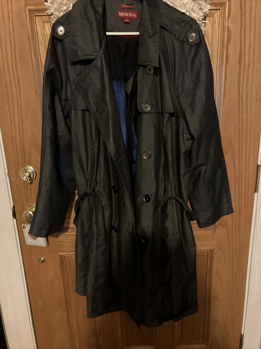 Merona sales jacket target