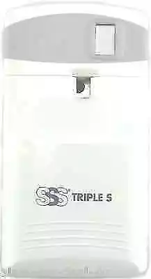 Triple S LCD Automatic Air Freshener Pump Dispenser - Picture 1 of 2