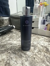 Monat Smoothing Shampoo With Rejuveniqe, 8 fl Oz. New-