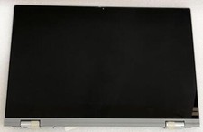 Gray Dell Touch Screen Assembly Inspiron 5400 5406 7405 14" 1920x1080 XG9FR