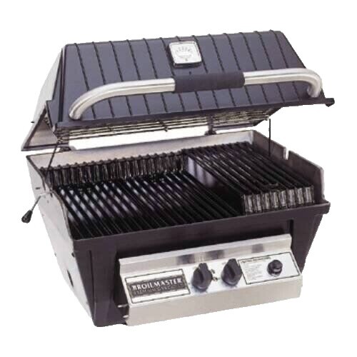 DPP-19 Rotary Piezo Zünderset Für Gasgrills – Kompatibel Mit Broilmaster, Broil King, Ducane