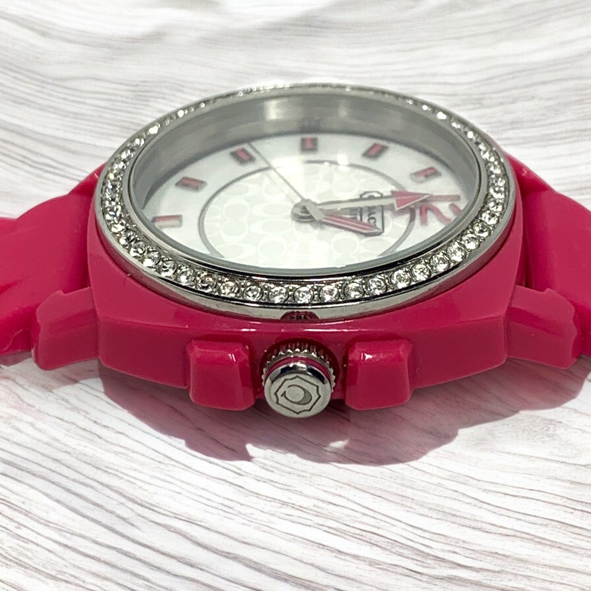 Coach Women