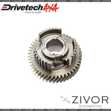 DRIVETECH 4x4 Gear 5Th For Toyota Landcruiser Prado Kzj95R 9/99-9/02 087-139010B