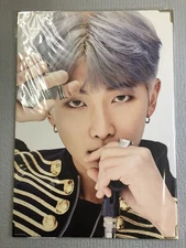 BTS  Love Yourself Speak Yourself Japan Edition official premium Photo ( RM )